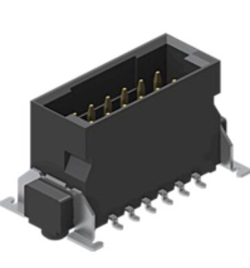 One27 Connector: 403-52050-51